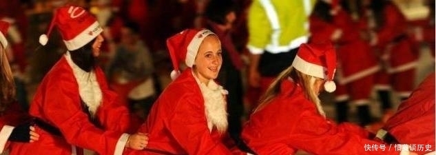 棉衣|最“奇葩”的两个圣诞节,一个信佛教却过节,一个46度高温穿棉衣