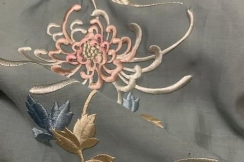 同袍|贫民窟同袍的汉服清单分享,超高性价比,学生党请收藏