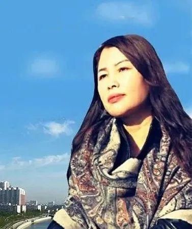 胡杨|「一城」组诗:《胡杨恋歌》