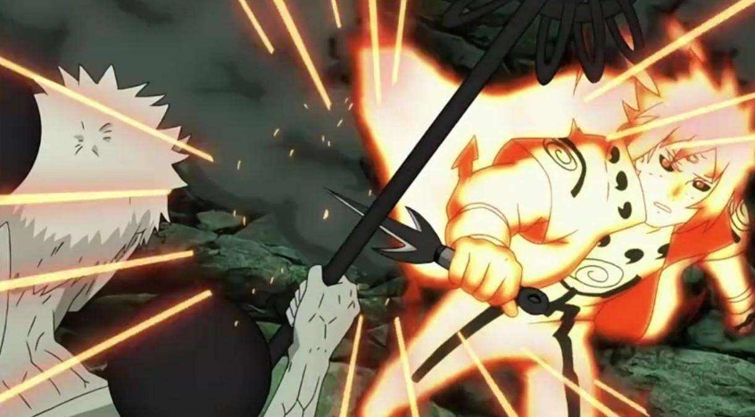 火影忍者中|火影忍者徒弟杀师傅定律?四代火影波风水门:带土,手下败将而已