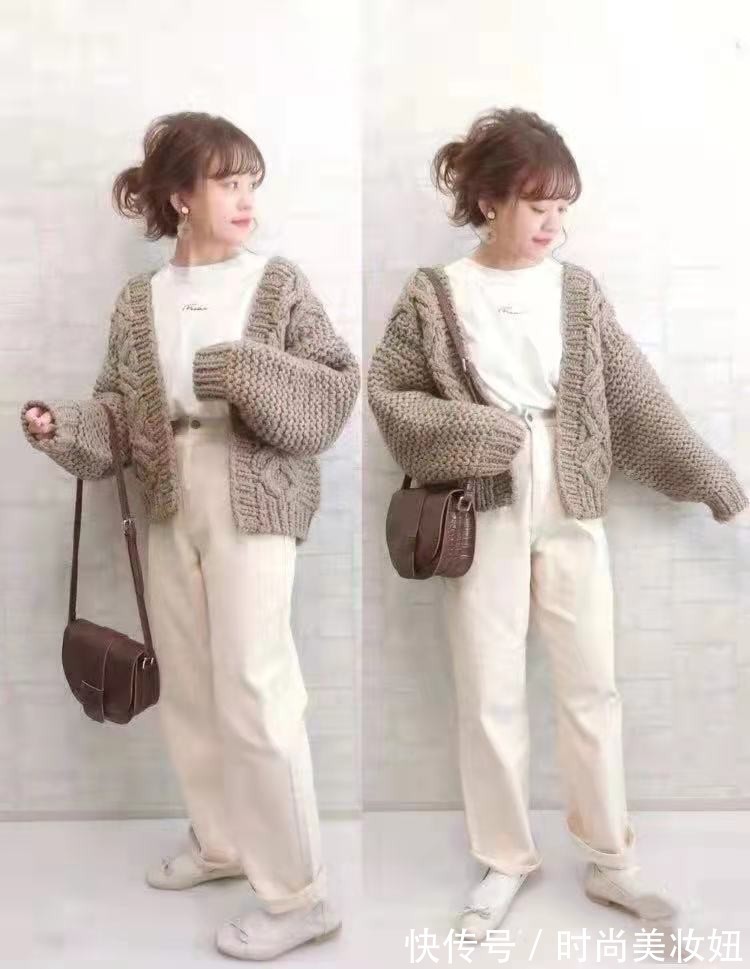 穿衣搭配|这才是小个子该会的打扮,掌握“四要四不要”,150照样美得动人