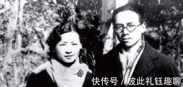 徐志摩@林徽因带6岁女儿骑驴照曝光,一瞥一笑尽显高贵,嫁给爱情的样子