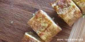 舌尖上的世界:韩蛋卷