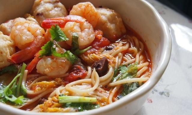 椒粉|10款鱼丸的经典做法,不可错过的美食,就是这么好吃!