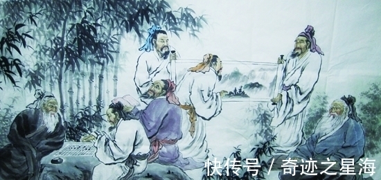 醉翁亭记@黄庭坚将《醉翁亭记》再创作,写成一首很高明的词,读来别开生面