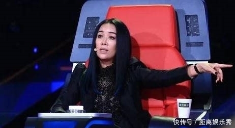 《浪姐3》嘉宾名单曝光,曾怒摔话筒与那英交恶,现在要复出?