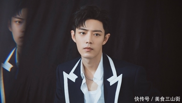 下跌 数据显示:肖战沸腾之夜舞台结束后收视率快速下跌