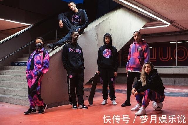 大巴黎|国区上架下周发售!大巴黎 AJ1 隐藏效果太炸了