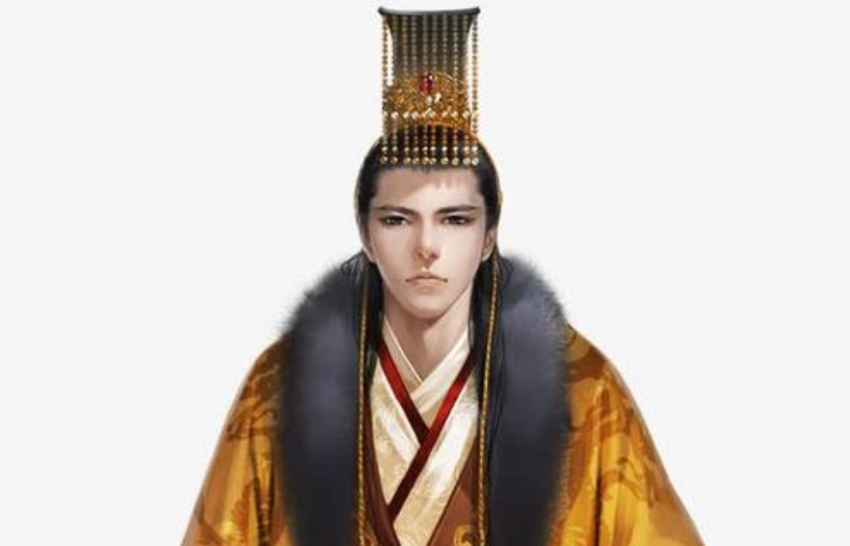 即兴|父亲出题考文采,8岁才女即兴写妙诗,李世民读完表示:召进后宫