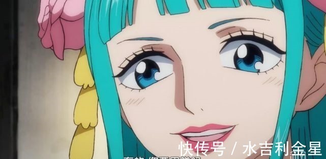 盛世美颜|索隆和日和一见钟情,桃之助我把你当兄弟,你却想要当妹夫