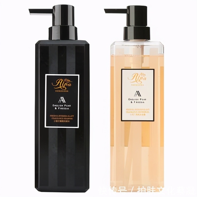 秀发|全球十大宝藏品牌洗发水,头发想清爽蓬松柔软,洗发水一定要选好