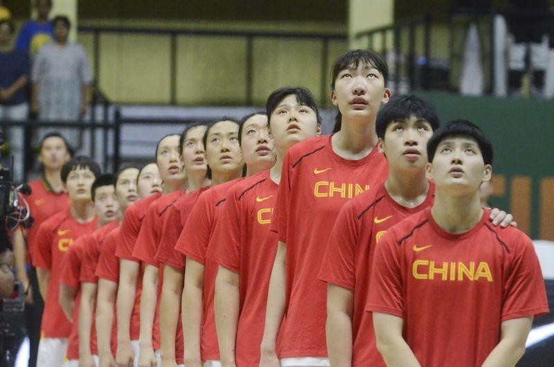 国家队|国际篮联官宣!中国篮球两支国家队宣布退赛,原因曝光引发争议