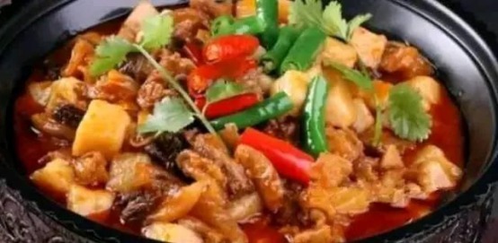 开胃解馋的几道家常菜,色泽诱人,味道鲜美,关键是家人都爱吃