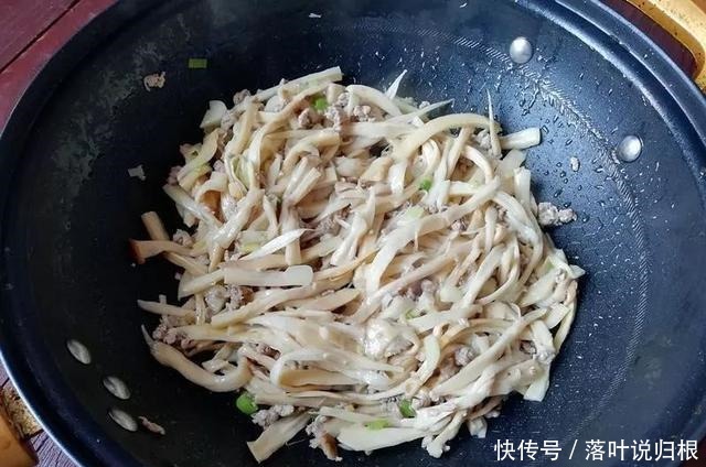 我给孩子补充营养，提高免疫力，首选这个家常菜