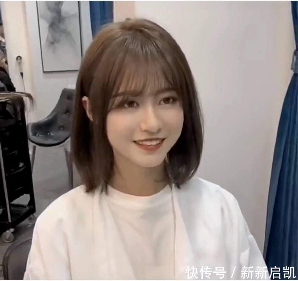 泡面|木马卷、泡面卷蓬松感十足!拯救你的发量,气质减龄显脸小