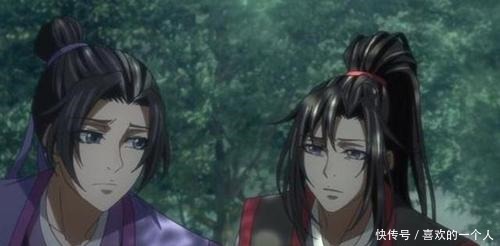 记得|魔道祖师句句戳心的经典台词,你一定都记得,哪句让你最深刻