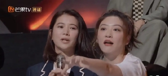 《披荊斬棘的哥哥》嫂子齊聚，唯獨(dú)少了她，因不想和情敵同臺？