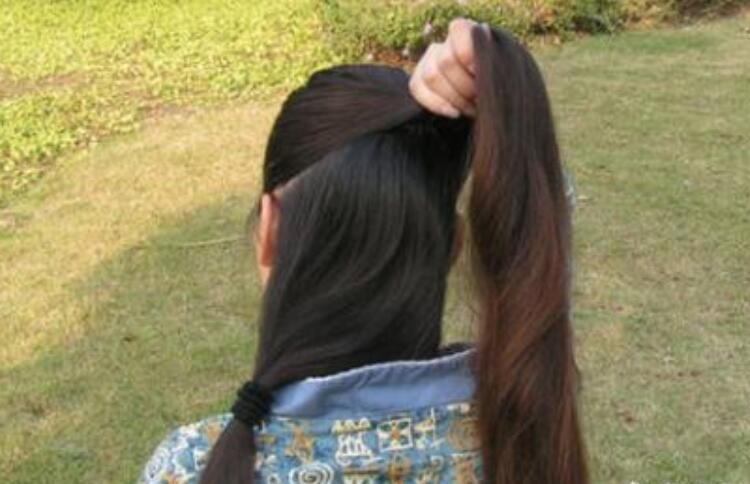 古装头发怎么扎好看？只需几个步骤，打造一款时尚古装发型