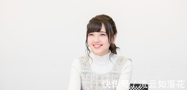 日本|日本票选2020最受欢迎女声优,花泽香菜仅排第三,第一名是新人