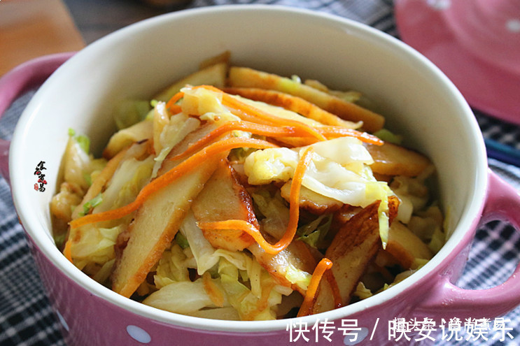 土豆此做法,尝过的人不多,口感香甜带韧劲,女儿连吃两碗才够