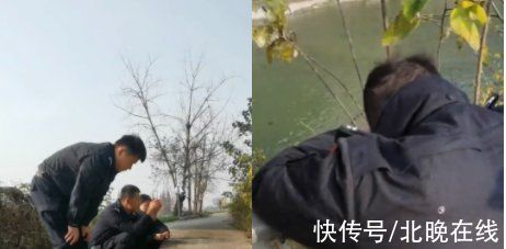 共青团|英雄，一路走好！28岁殉职辅警生前最后49秒视频曝光