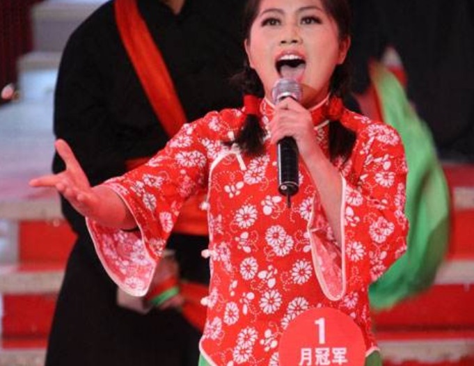 周赛|她为获得《星光大道》冠军，倾家荡产却被淘汰，一怒之下曝光内幕