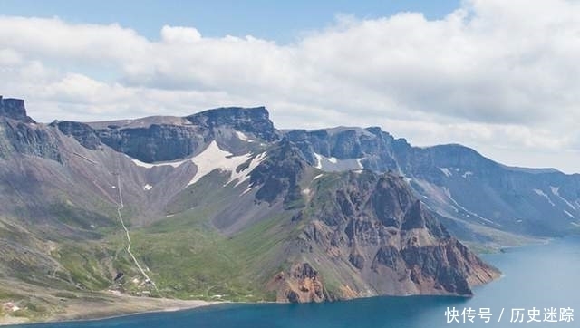 天池|长白山旅游攻略推荐，在北坡可以玩这些