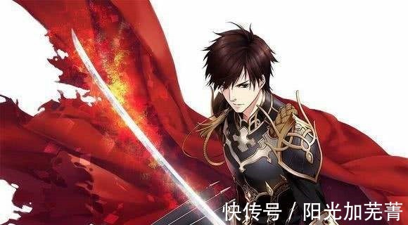 兴欣|十年荣耀,国漫《全职高手》,叶修退役怎么以前的老搭档没过来搭把手