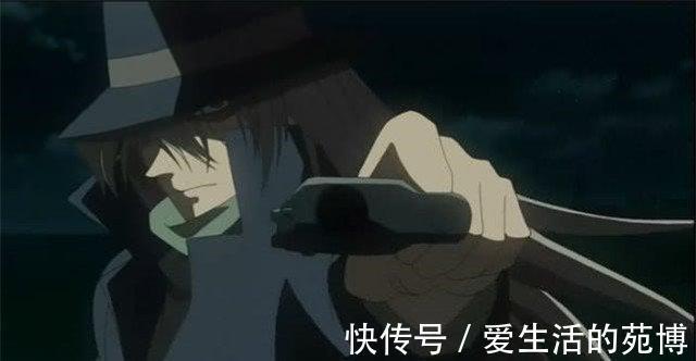 动漫|名侦探柯南:动漫间隔了半年多琴酒的头发就白了,这是操劳过度?