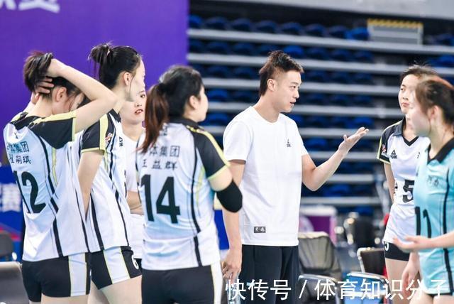 国家队|下一个李盈莹?女排23岁新星高居得分榜榜首,补齐短板能进国家队