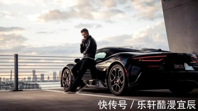 大卫·|贝克汉姆斥资500万英镑购买意式游艇