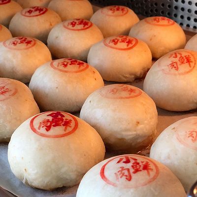 保鲜膜|小鲜肉月饼