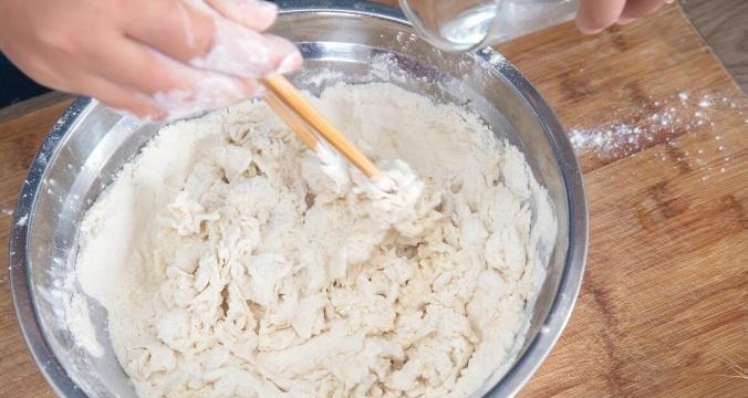 蒸包子,记住“5点窍门”,包子蒸好蓬松饱满,像买来的一样