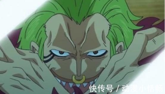 海賊王|海賊王：女生最想要3個果實，一個秒變女帝，男生吃了不忍直視！