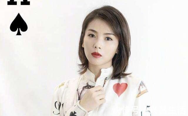 一般人|女人脸型有4种,如果你是第三种,不化妆也好看,一般人只能羡慕