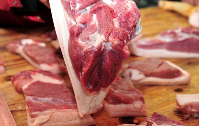 猪肉|猪身上有个好东西,降血压,降血脂,降血糖,很多人却不喜欢