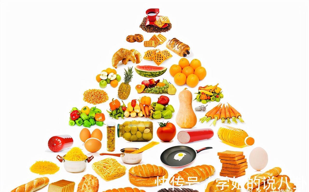 小苏打|入秋后女性记得吃9种食物,叶酸含量高,价格不贵,人人吃得起