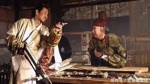 天天|历史明朝往事:这个皇帝很特别,不爱江山和美人,天天喜欢做木匠