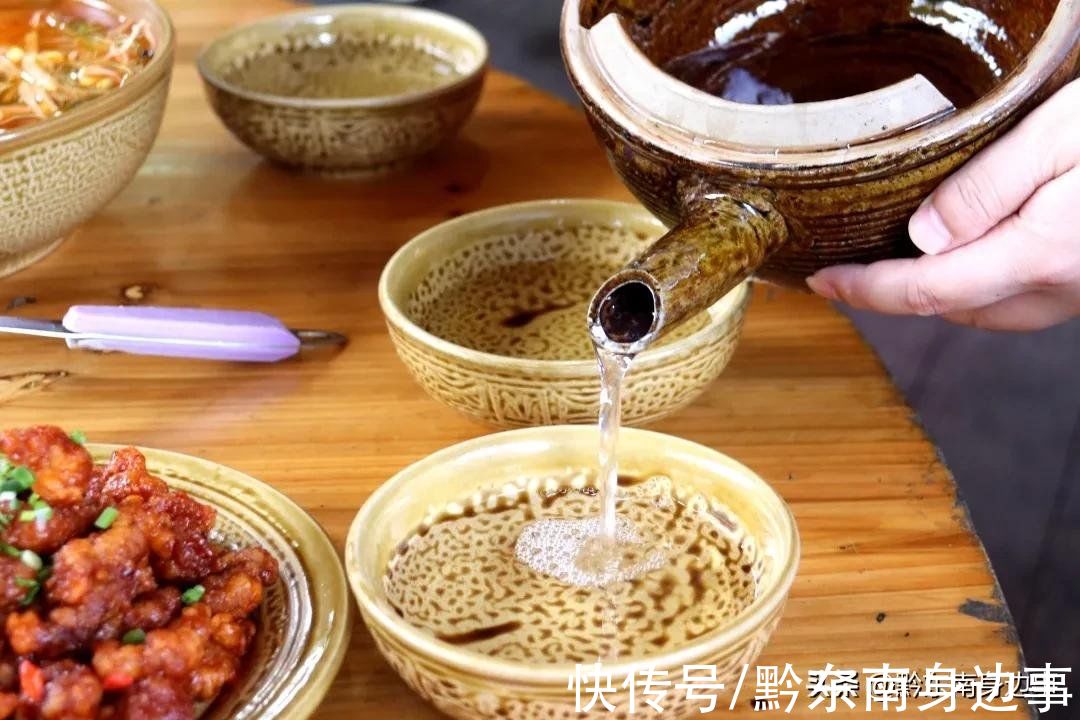 麻江|麻江,赴一场全猪宴?