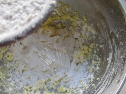 饼干|教您做饼干,拌一拌擀一擀10分钟就出炉,酥脆喷香,孩子抢着吃