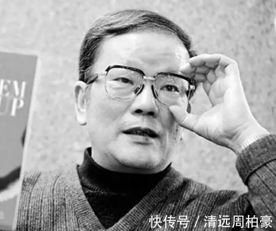 丈夫|姜戎:张抗抗的丈夫,写出了无数作家穷极一生也写不出的小说