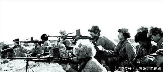 中国|48年三大战役歼灭百万国民党军,但国军真正崩溃时间,其实在47年