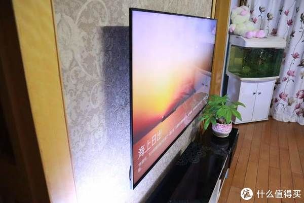 k9|老房改造日记·客厅休闲篇之OPPO K9电视