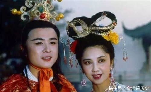 名著|原来中国有六大名著,为何删减两部那两部更经典,早已无人不晓