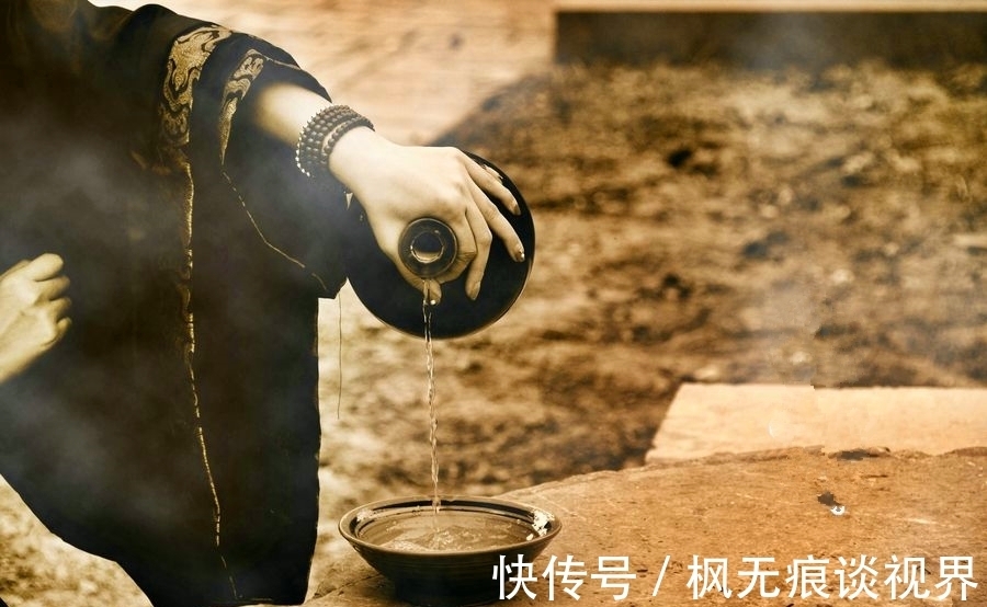 陈陶誓#你读过最悲凉的一句古诗词是什么?欲将沉醉换悲凉,清歌莫断肠