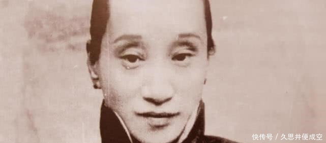 鲁迅先生|鲁迅去世后,原配妻子朱安说我也是鲁迅遗物,你们也得保存我!