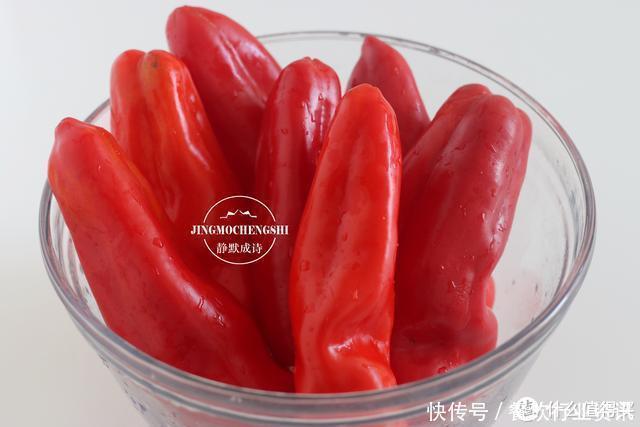 蒜蓉辣酱怎么做?老妈用了30年的传统做法,一看就会,零失败