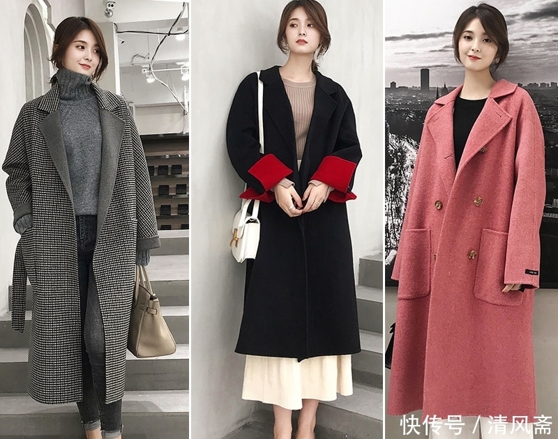 精致女人|想要成为一个精致出色的女人,可以试着这样穿