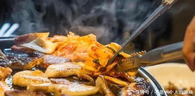 中国|中国女孩嫁入韩国,一日三餐都吃什么吃顿烤肉就是大餐,好心酸!