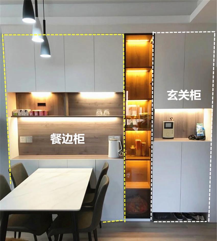 齐家|家里哪些家具没必要买？过来人表示：这4件买回家就吃灰，太鸡肋